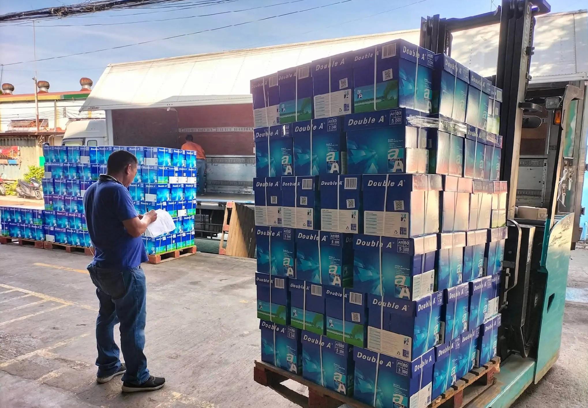 Hard copy bond paper wholesale