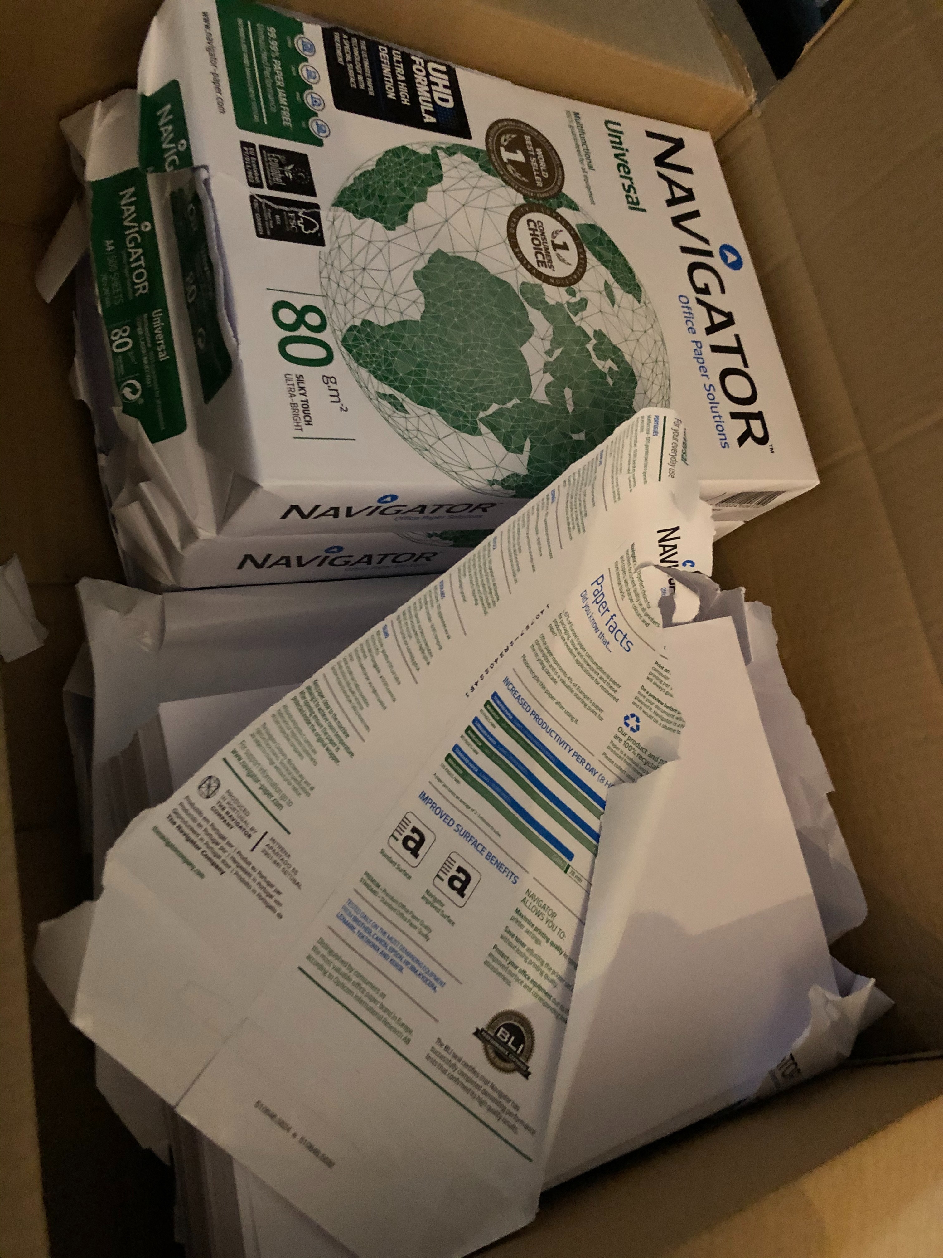 buy a4 printer paper